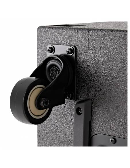 QSC KS118 Subwoofer autoamplificado 1000W Woofer 18"