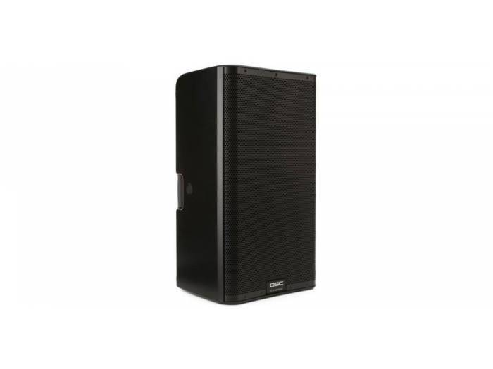 QSC K12.2 Altavoz activo 12" + Motor de clase D de 2000W Pico - 3
