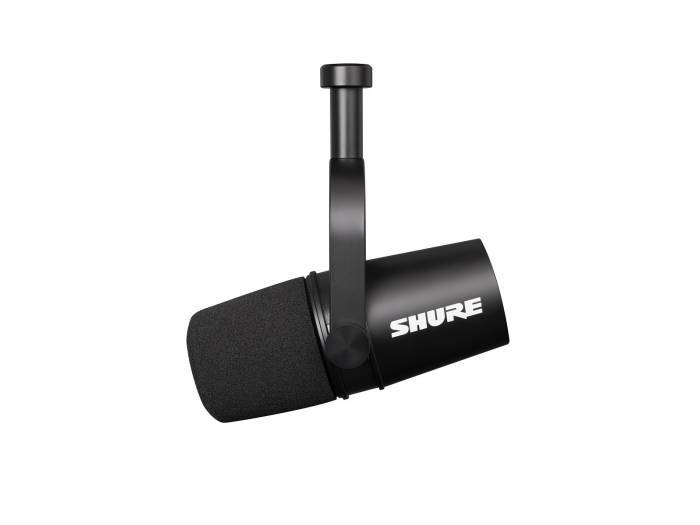 SHURE MV7X MOTIV MICROFONO VOCAL DINAMICO