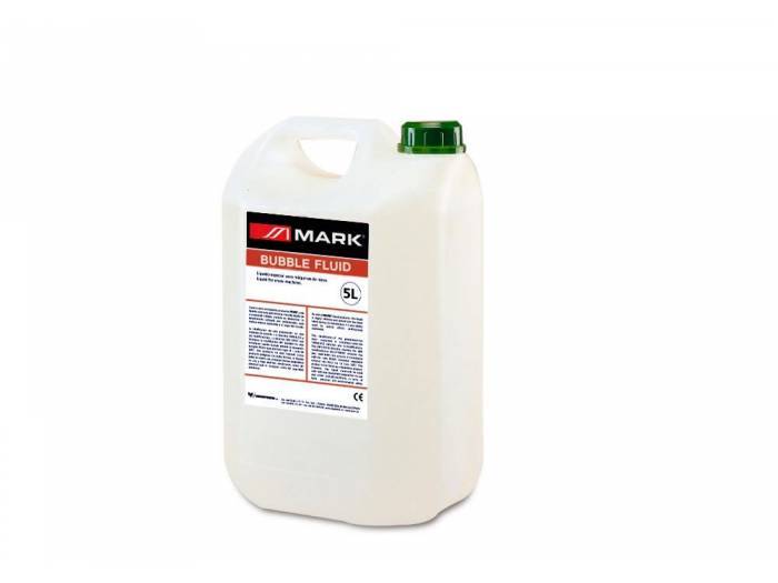 Mark Garrafa de 5 litros de LIQUIDO DE BURBUJAS - 2