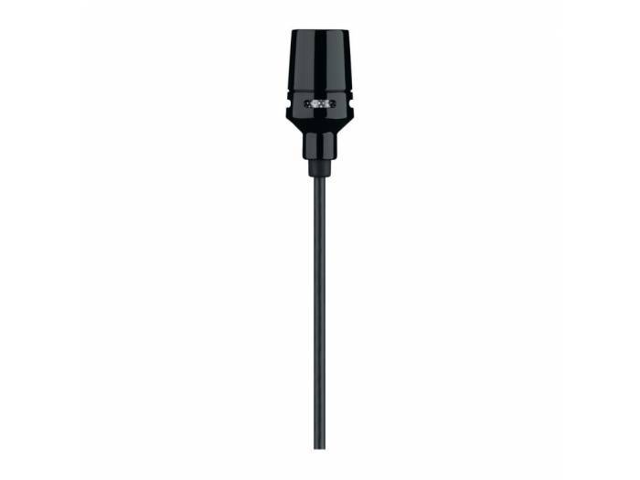 SHURE BLX1288E/CVL H8E Combo inalámbrico PG58 y CVL Lavalier. 518-542MHz. - 6