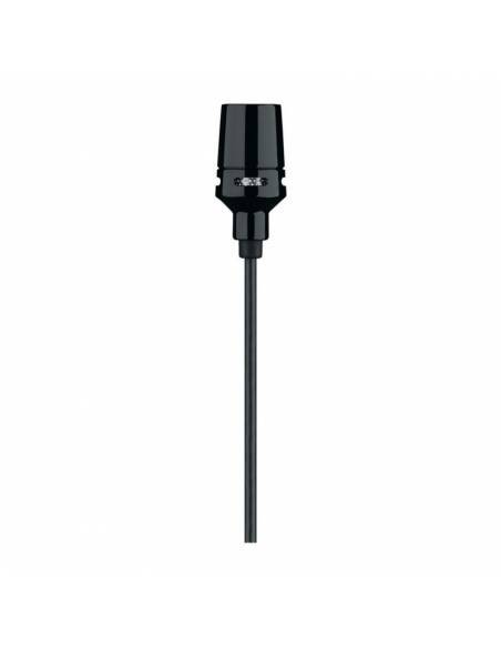 SHURE BLX1288E/CVL H8E Combo inalámbrico PG58 y CVL Lavalier. 518-542MHz. - 6