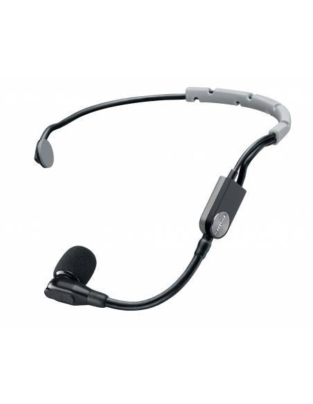 SHURE SM 35 XLR Micrófono de diadema vocal