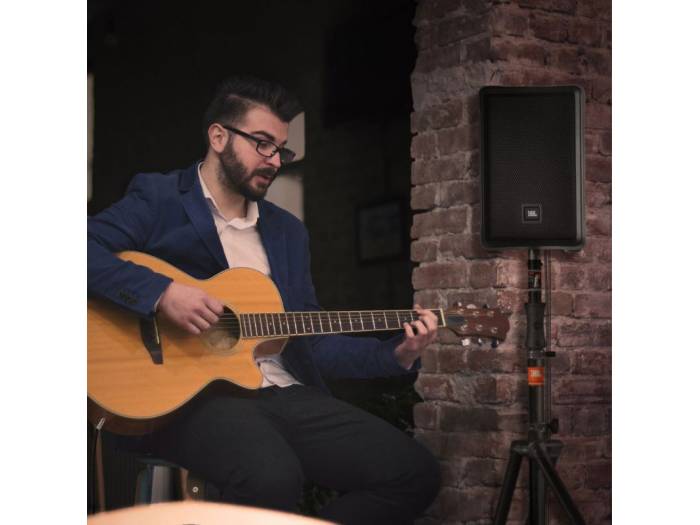 JBL IRX112BT Altavoz activo de dos vías de 12 con Bluetooth - 7