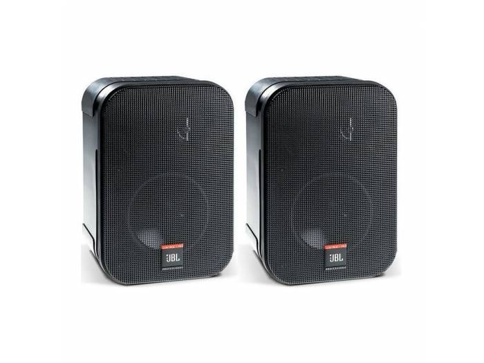 JBL CSS-1S/T Altavoz compacto de dos vías de 100 V / 70 V / 8 ohmios - 1