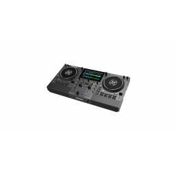 Numark Mixstream Pro Go Controlador DJ de Sobremesa Autónomo de 2 decks - 1 2