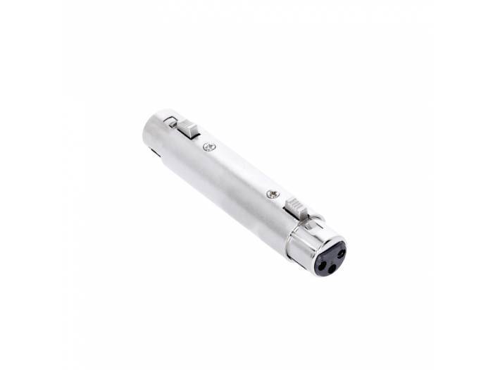 Adam Hall Connectors 4 STAR A XF3 XF3 - 5