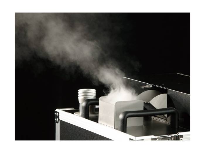 Antari  HZ-1000 Máquina de niebla de 1150 W profesional - 7