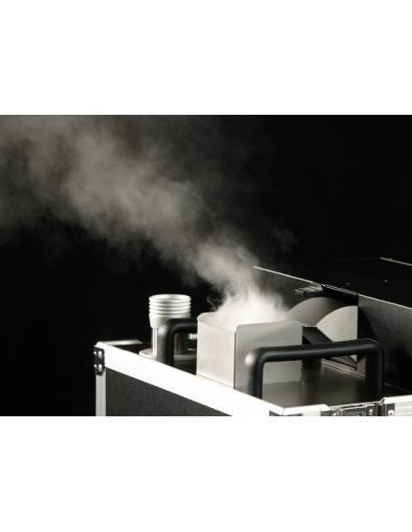 Antari  HZ-1000 Máquina de niebla de 1150 W profesional - 7
