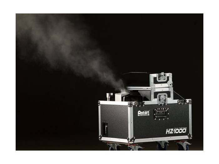 Antari  HZ-1000 Máquina de niebla de 1150 W profesional - 8