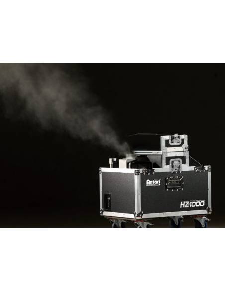 Antari  HZ-1000 Máquina de niebla de 1150 W profesional - 8