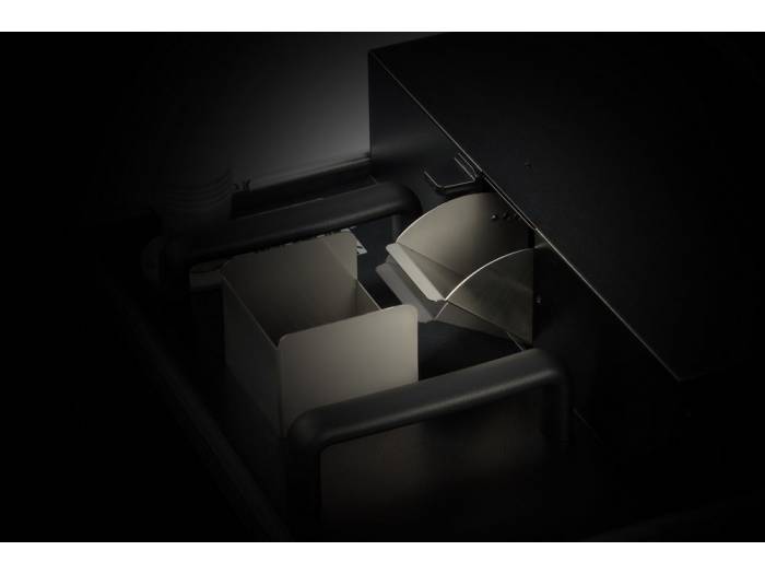 Antari  HZ-1000 Máquina de niebla de 1150 W profesional - 9