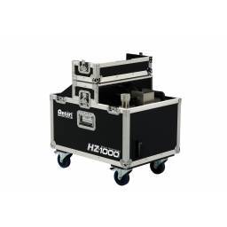 Antari  HZ-1000 Máquina de niebla de 1150 W profesional - 4 2