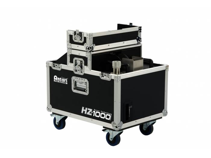 Antari  HZ-1000 Máquina de niebla de 1150 W profesional - 10