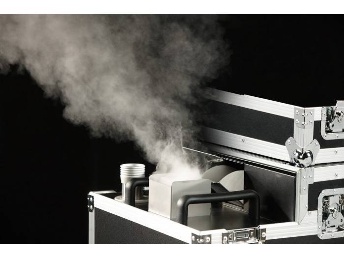 Antari  HZ-1000 Máquina de niebla de 1150 W profesional - 11