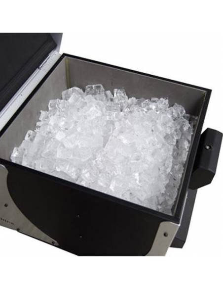 Antari  Máquina de niebla de hielo 60620 - 3