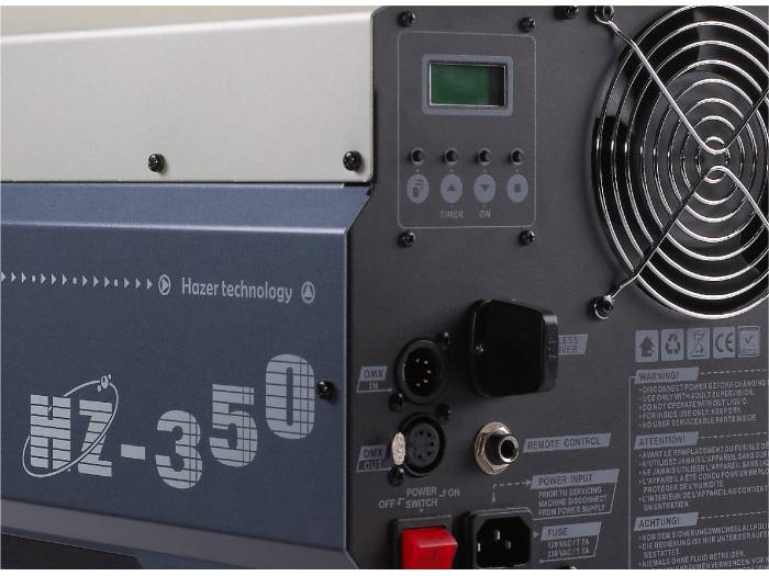 Antari  HZ-350 60621 - 3