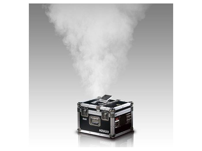 Antari  HZ-500 Máquina de niebla de 480 W profesional - 2