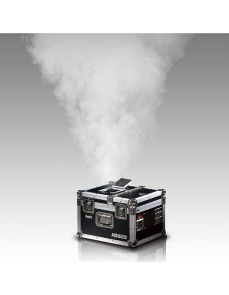 Antari  HZ-500 Máquina de niebla de 480 W profesional - 2