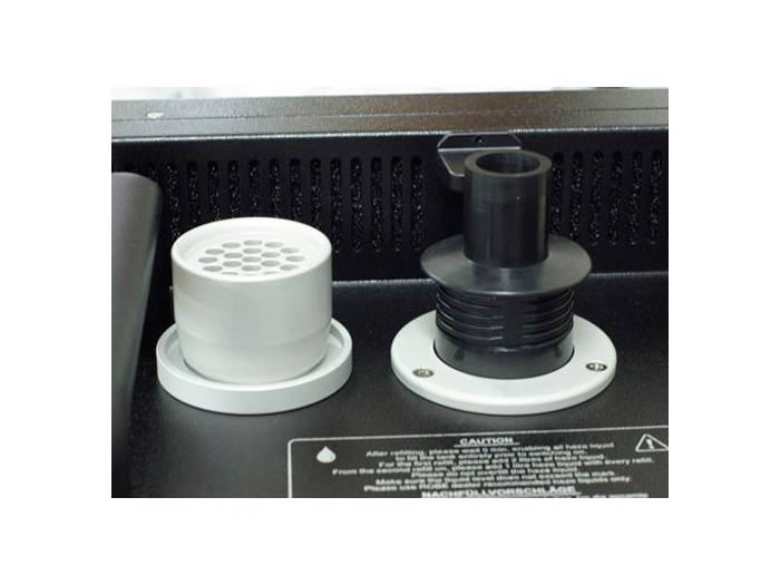 Antari  HZ-500 Máquina de niebla de 480 W profesional - 5