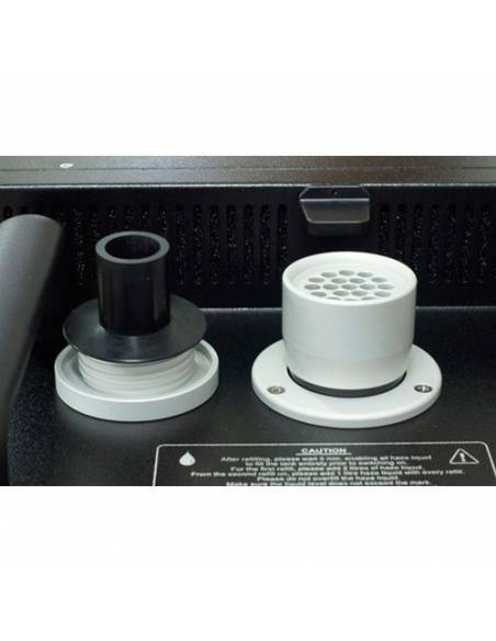 Antari  HZ-500 Máquina de niebla de 480 W profesional - 6