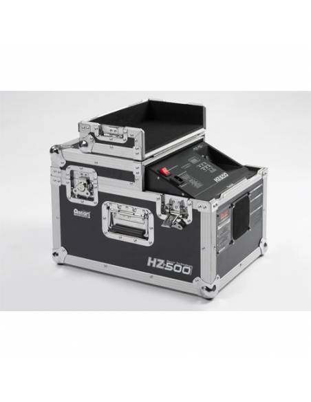 Antari  HZ-500 Máquina de niebla de 480 W profesional - 8