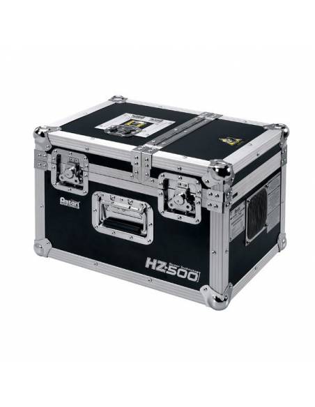 Antari  HZ-500 Máquina de niebla de 480 W profesional - 11