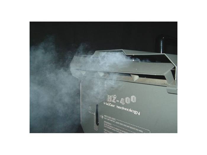 Antari  HZ-400 Máquina de niebla Hazer - 3