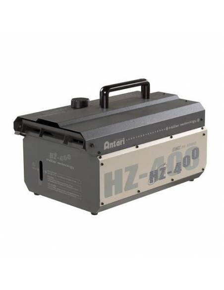 Antari  HZ-400 Máquina de niebla Hazer - 4