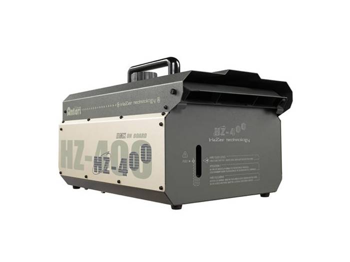 Antari  HZ-400 Máquina de niebla Hazer - 2