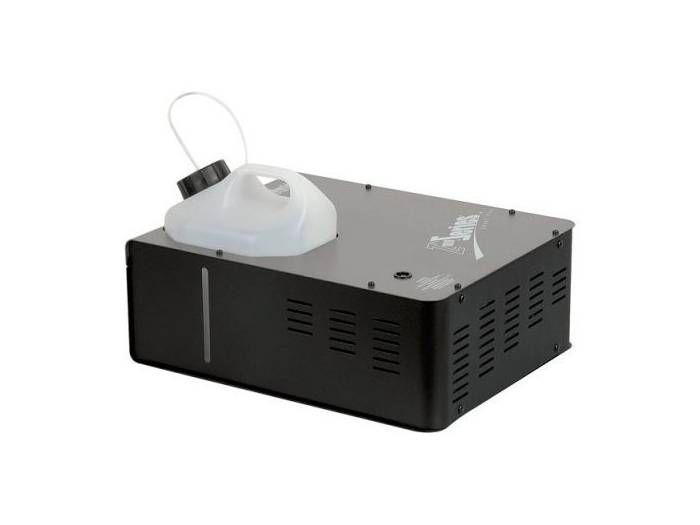 Antari  Z-1020 Máquina de humo vertical-horizontal - 3