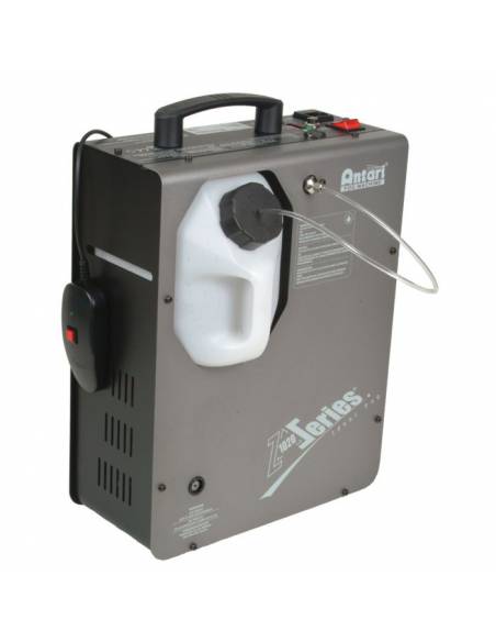 Antari  Z-1020 Máquina de humo vertical-horizontal - 5