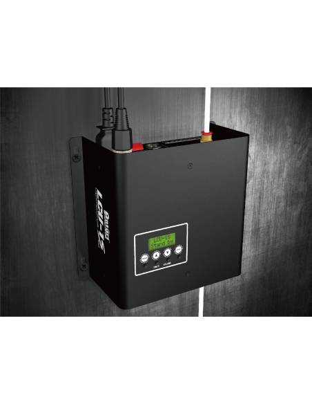 DAP Audio LCU-1S Control Liquido Maquinas Efectos - 7