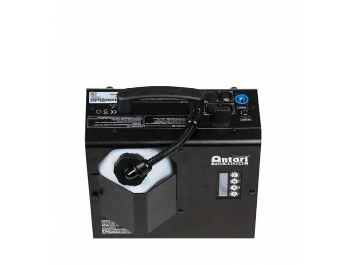 Antari W-715 Máquina de Humo Profesional 60727 - 4