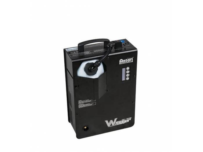 Antari W-715 Máquina de Humo Profesional 60727 - 5