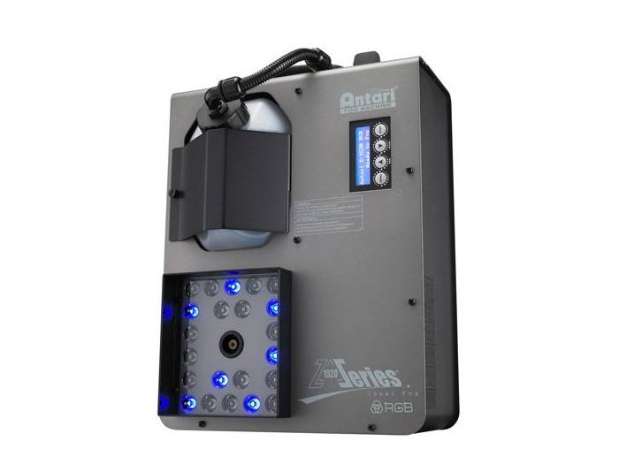 Antari Z-1520 RGB Máquina de Humo Vertical 60755 - 7