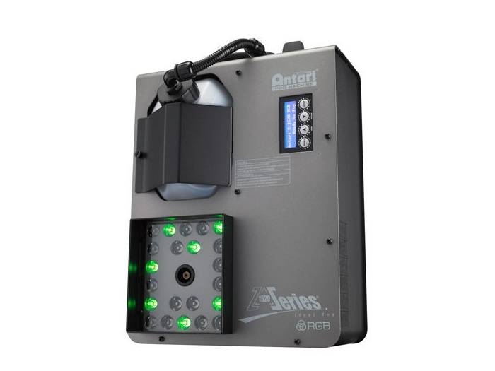 Antari Z-1520 RGB Máquina de Humo Vertical 60755 - 8