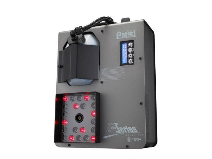 Antari Z-1520 RGB Máquina de Humo Vertical 60755 - 9