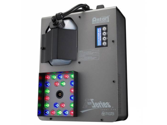 Antari Z-1520 RGB Máquina de Humo Vertical 60755 - 10