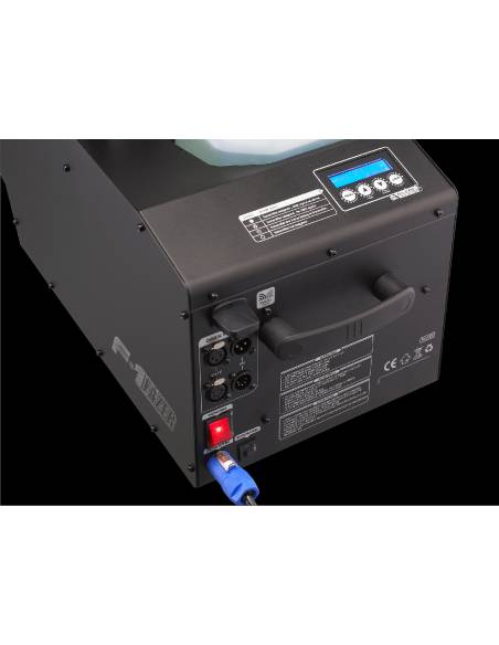 Antari F-1 Fazer Wireless DMX - 5