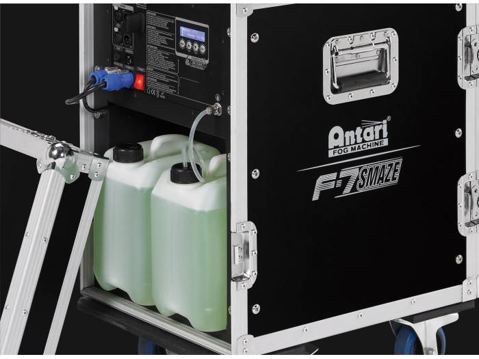 Antari  F-7 Máquina de niebla Fazer 60763 - 3