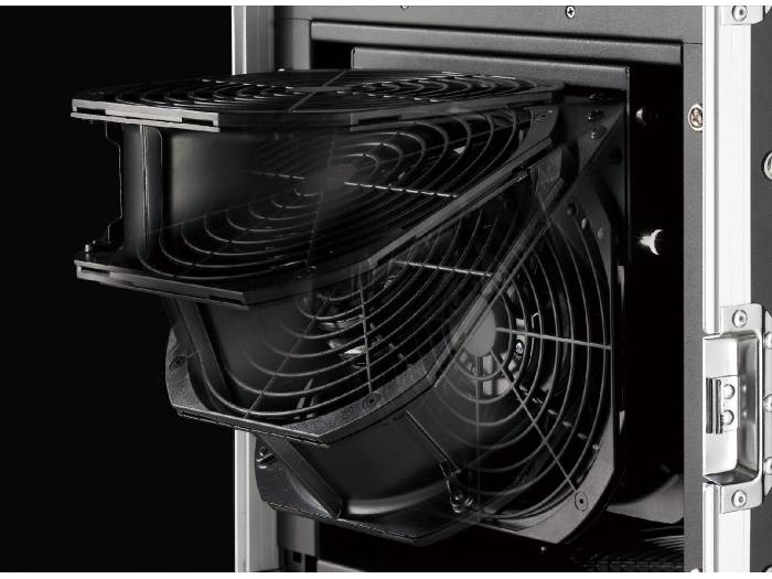 Antari  F-7 Máquina de niebla Fazer 60763 - 4