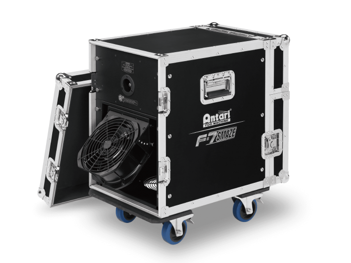 Antari  F-7 Máquina de niebla Fazer 60763 - 6