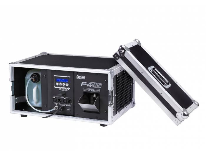 Antari  F-4 Máquina de niebla profesional de 1500 W  60768 - 2