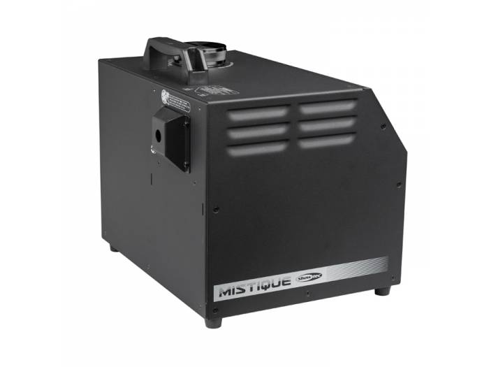 Showtec Mistique CO2 Hazer Maquina Niebla - 1