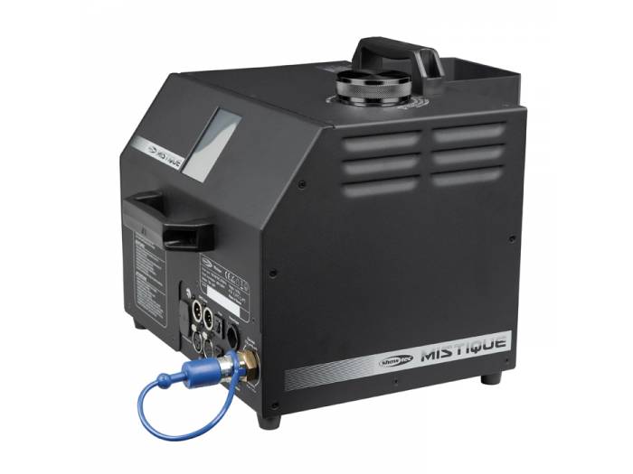Showtec Mistique CO2 Hazer Maquina Niebla - 7