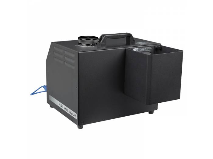 Showtec Mistique CO2 Hazer Maquina Niebla - 8
