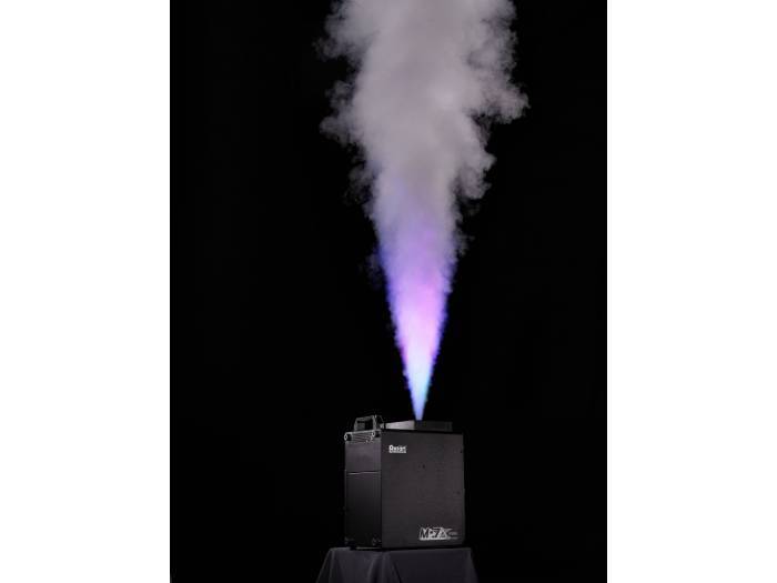 Antari  M-7X Máquina de niebla RGBA profesional de 1500 W que simula emisiones de CO₂ - 6