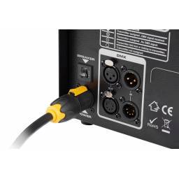 Antari  M-7X Máquina de niebla RGBA profesional de 1500 W que simula emisiones de CO₂ - 1 2