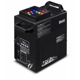 Antari  M-7X Máquina de niebla RGBA profesional de 1500 W que simula emisiones de CO₂ - 1